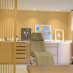 Morning consultation